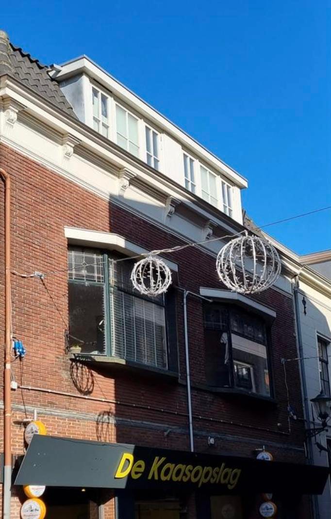 Foto 1 van Schoutenstraat 6