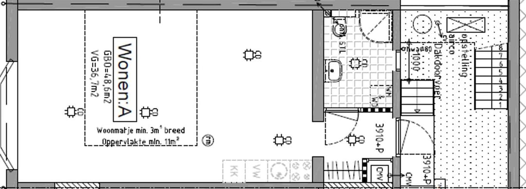 Foto 11 van Schoutenstraat 6