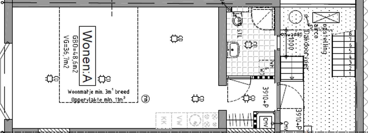 Foto 12 van Schoutenstraat 6