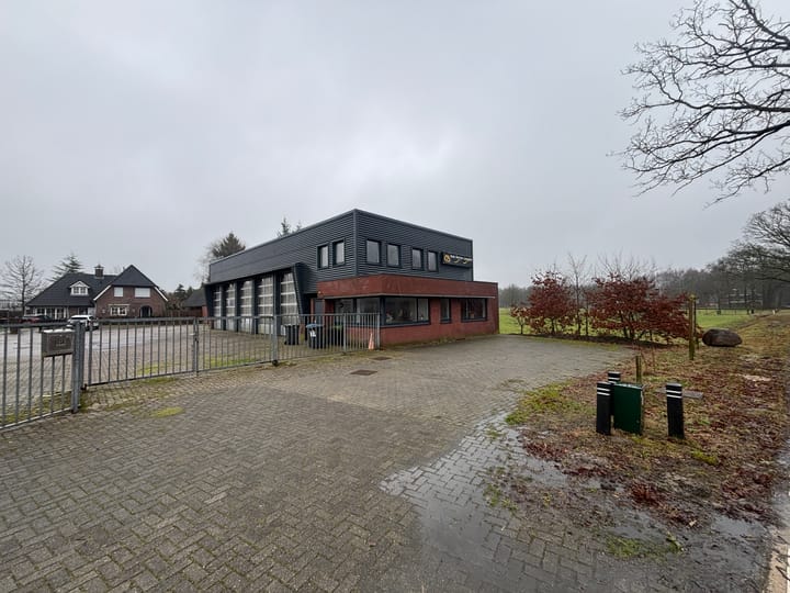 Oldenzaalsestraat 1038