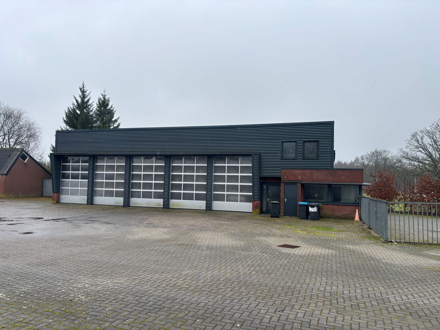 Bekijk foto 5 van Oldenzaalsestraat 1038