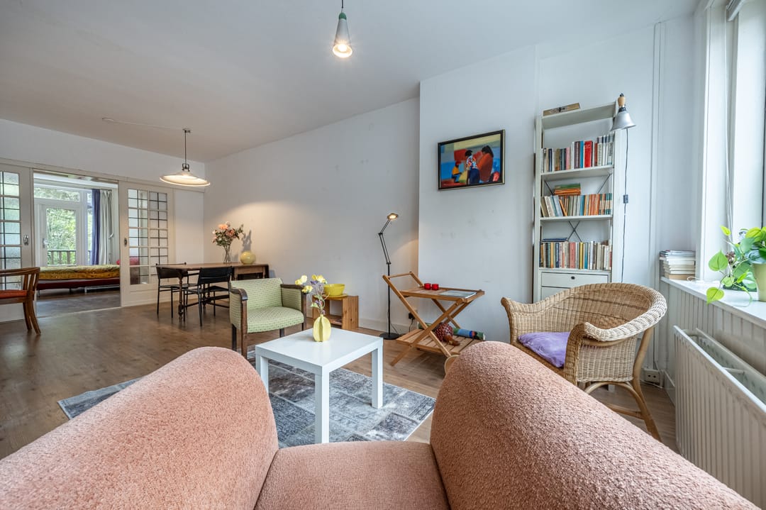 Photo 11 of Schieweg 217-ABG