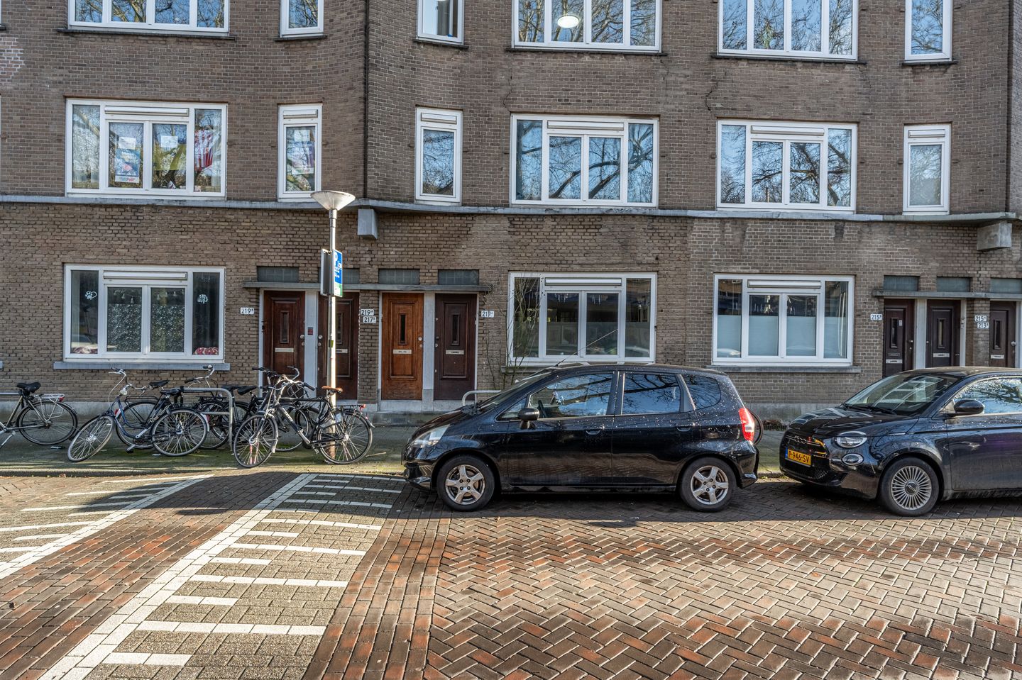 Photo 34 of Schieweg 217-ABG