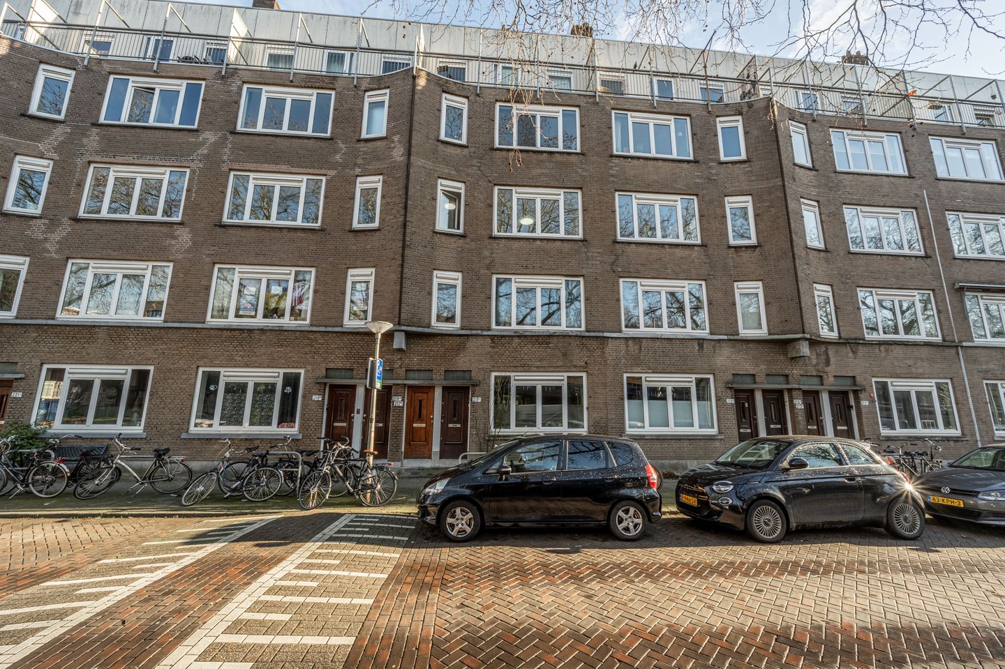 Photo 35 of Schieweg 217-ABG