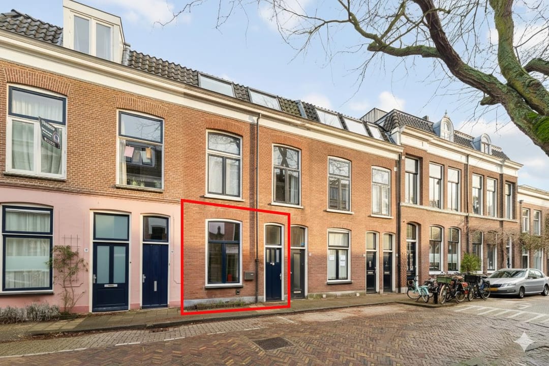 Foto 1 van Palmstraat 17