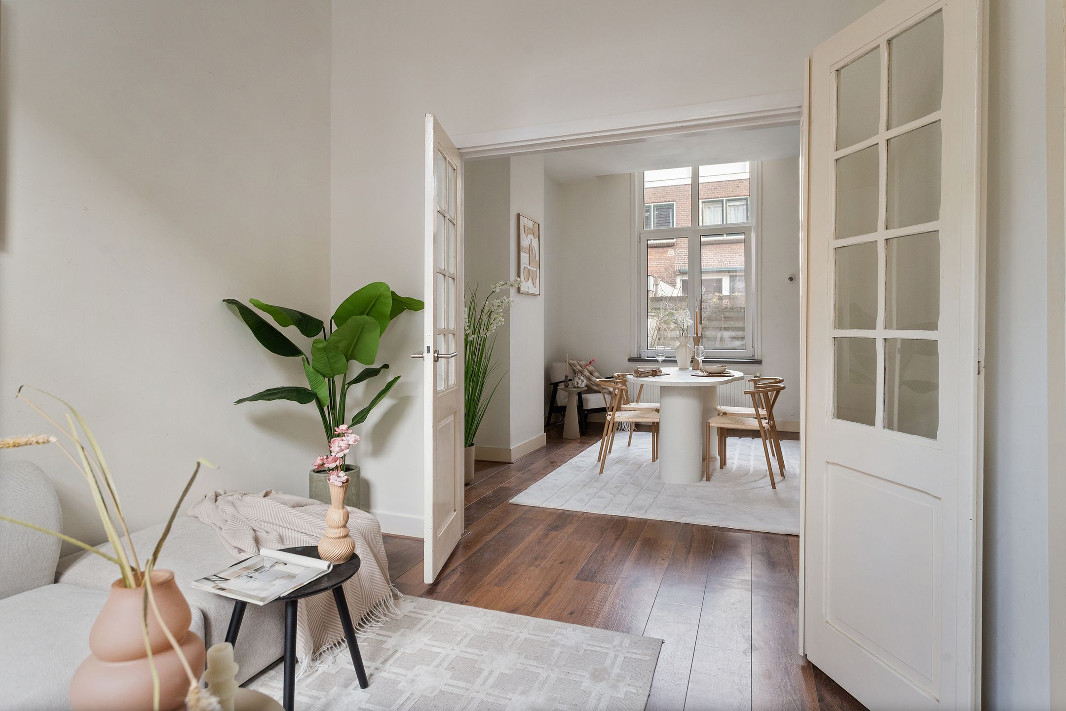 Foto 3 van Palmstraat 17