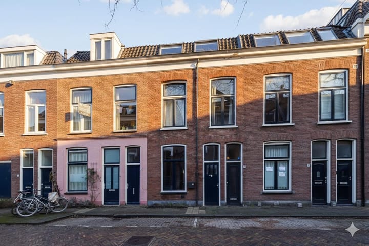 Foto 5 van Palmstraat 17