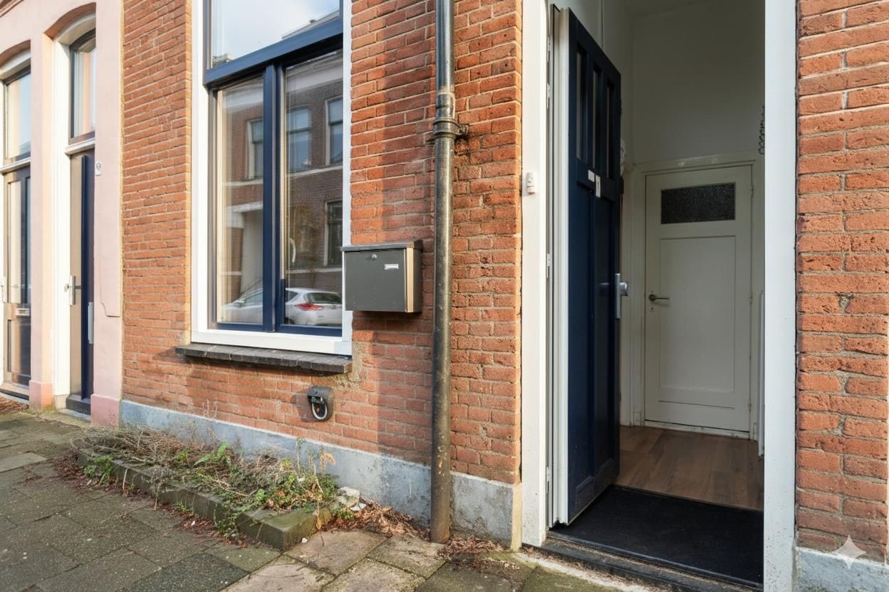 Foto 6 van Palmstraat 17