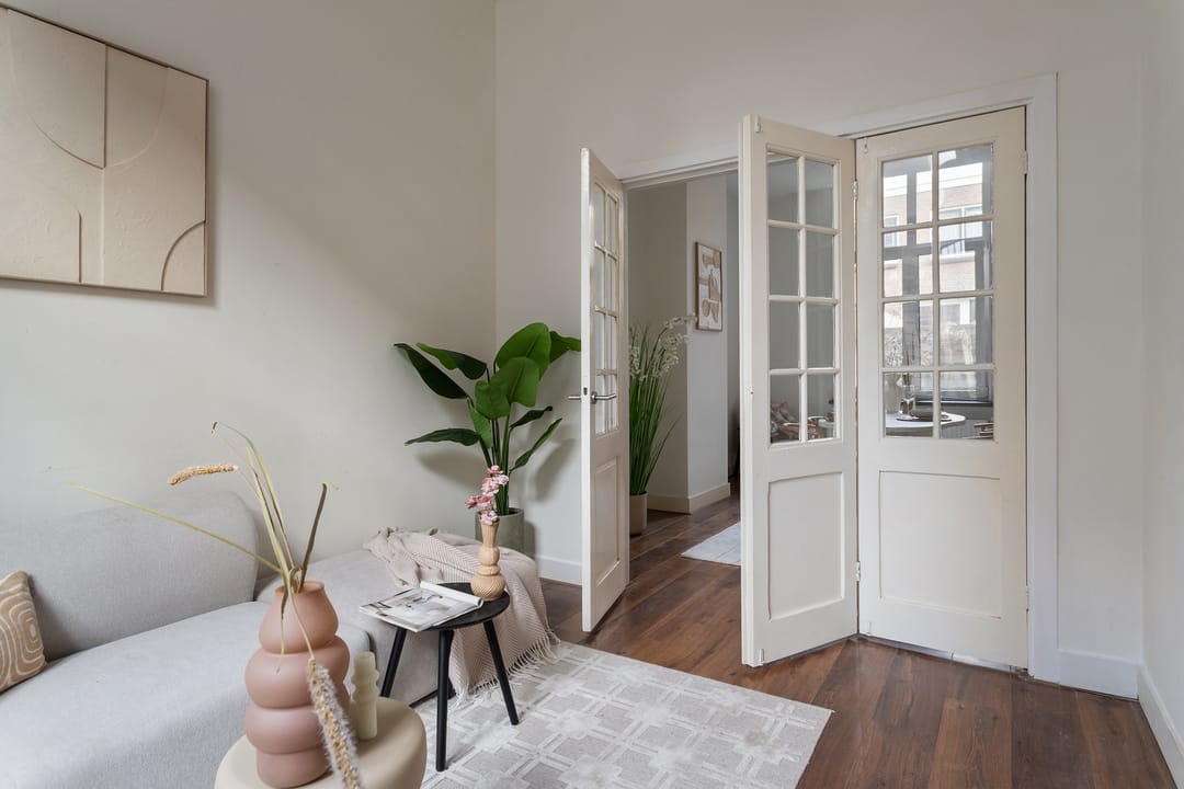 Foto 8 van Palmstraat 17