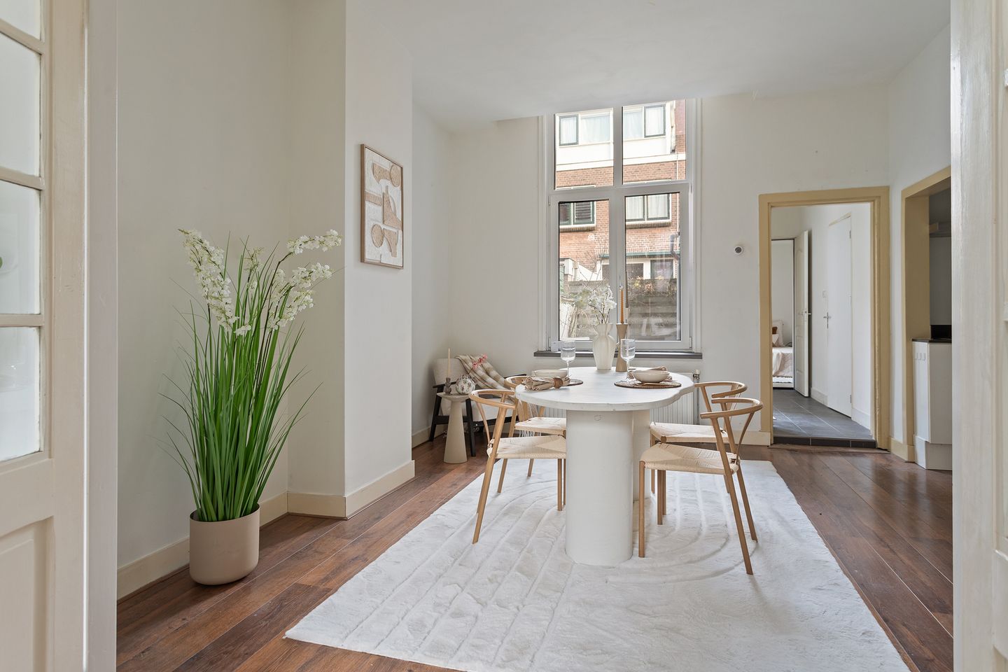 Foto 10 van Palmstraat 17