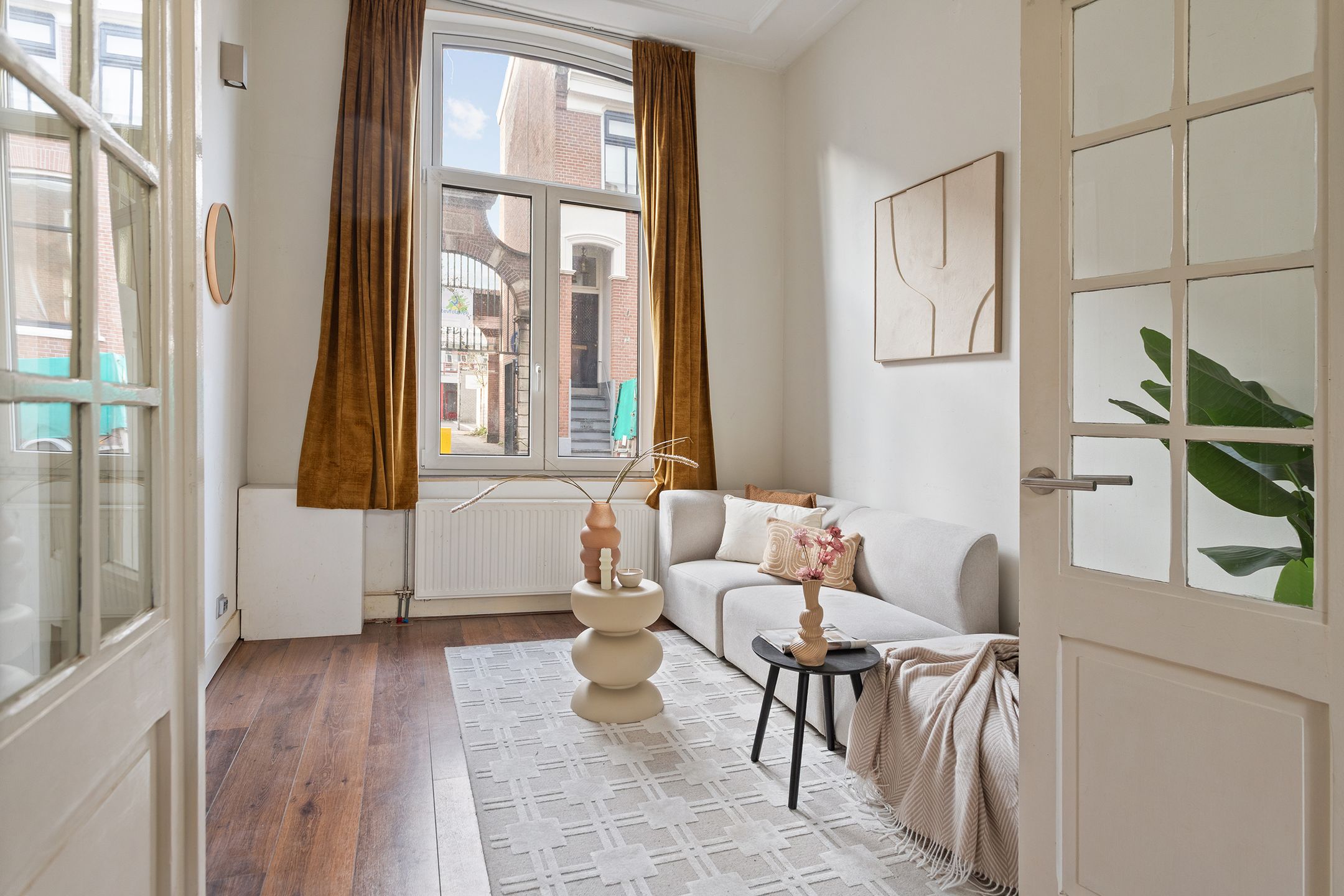 Foto 12 van Palmstraat 17