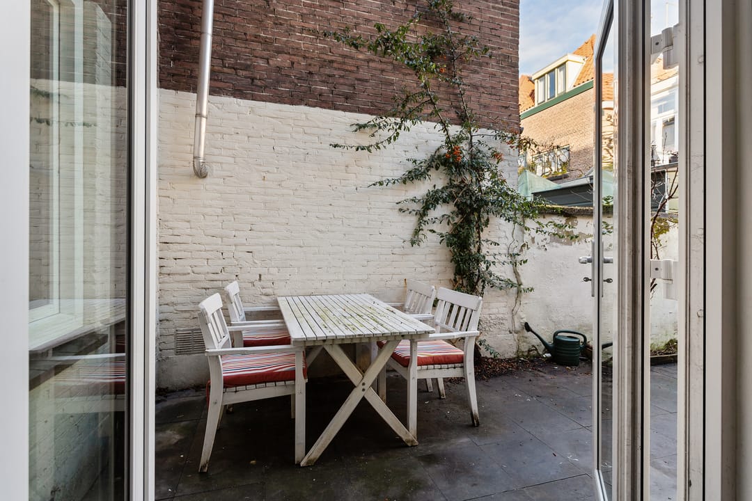 Foto 23 van Palmstraat 17