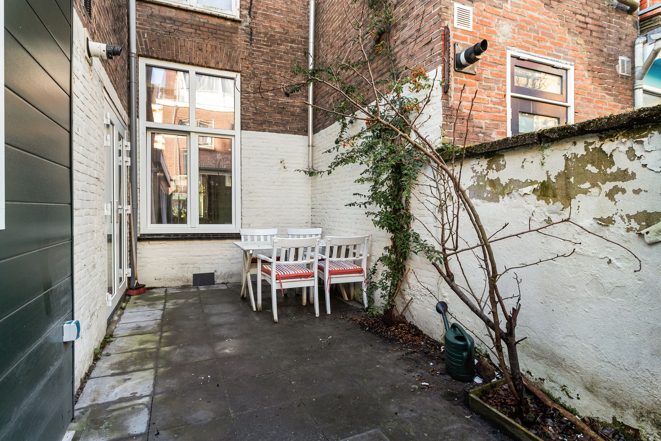 Foto 24 van Palmstraat 17