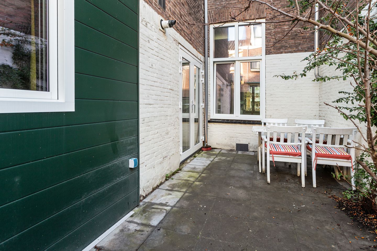 Foto 25 van Palmstraat 17