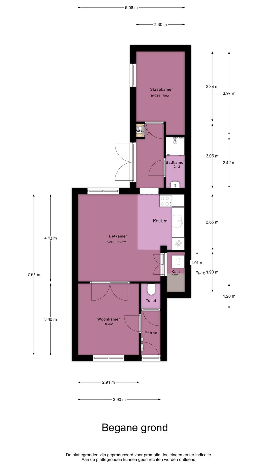 Foto 26 van Palmstraat 17