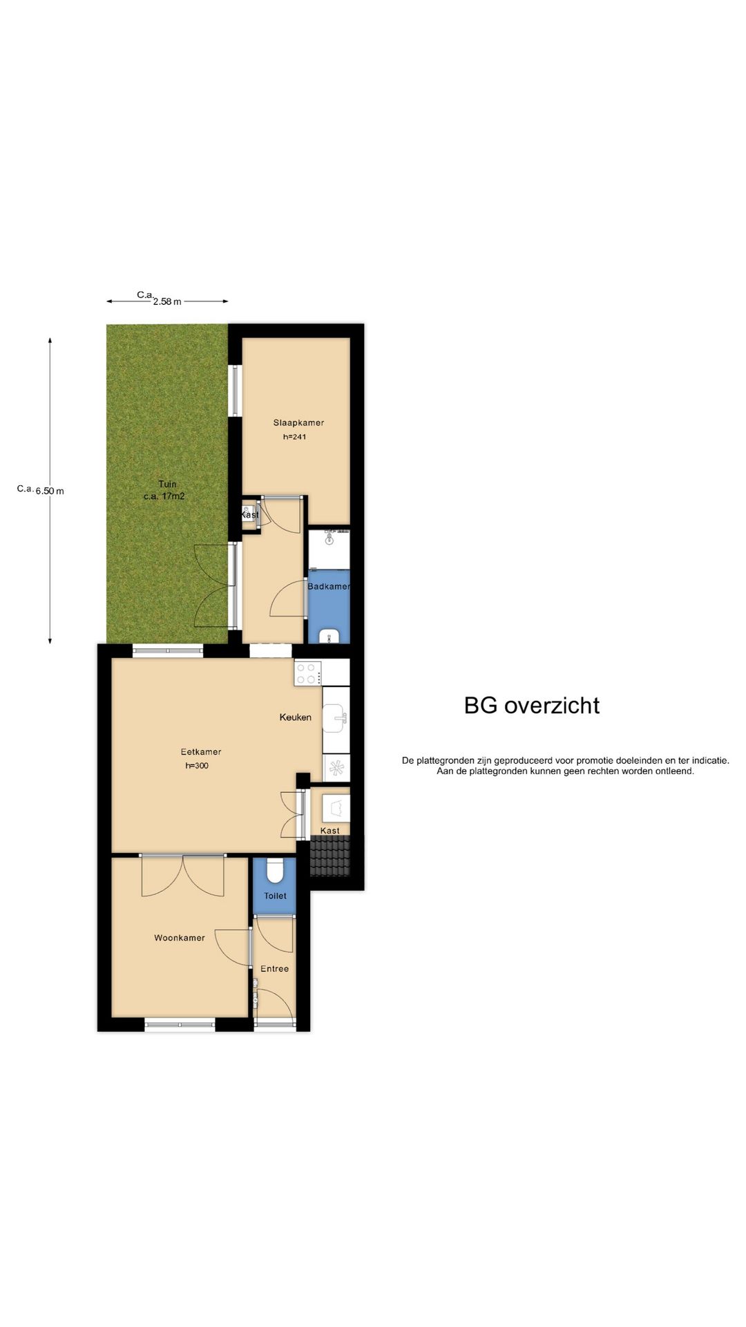 Foto 27 van Palmstraat 17