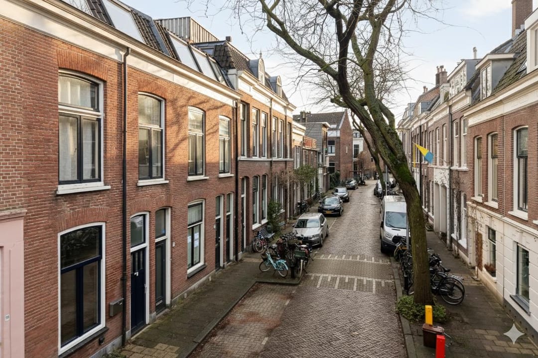 Foto 7 van Palmstraat 17