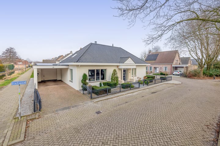 Foto 2 van Watersnip 15