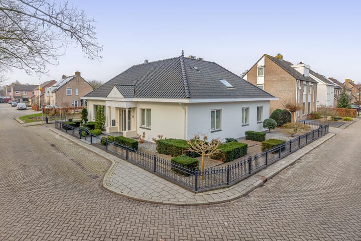 Foto 3 van Watersnip 15