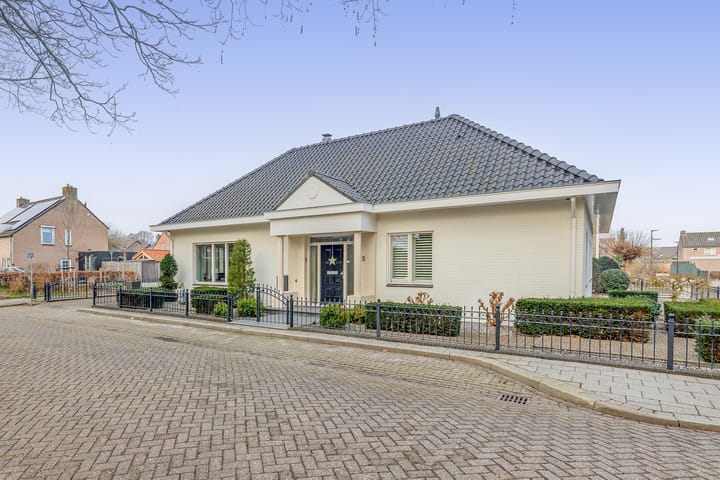 Foto 4 van Watersnip 15