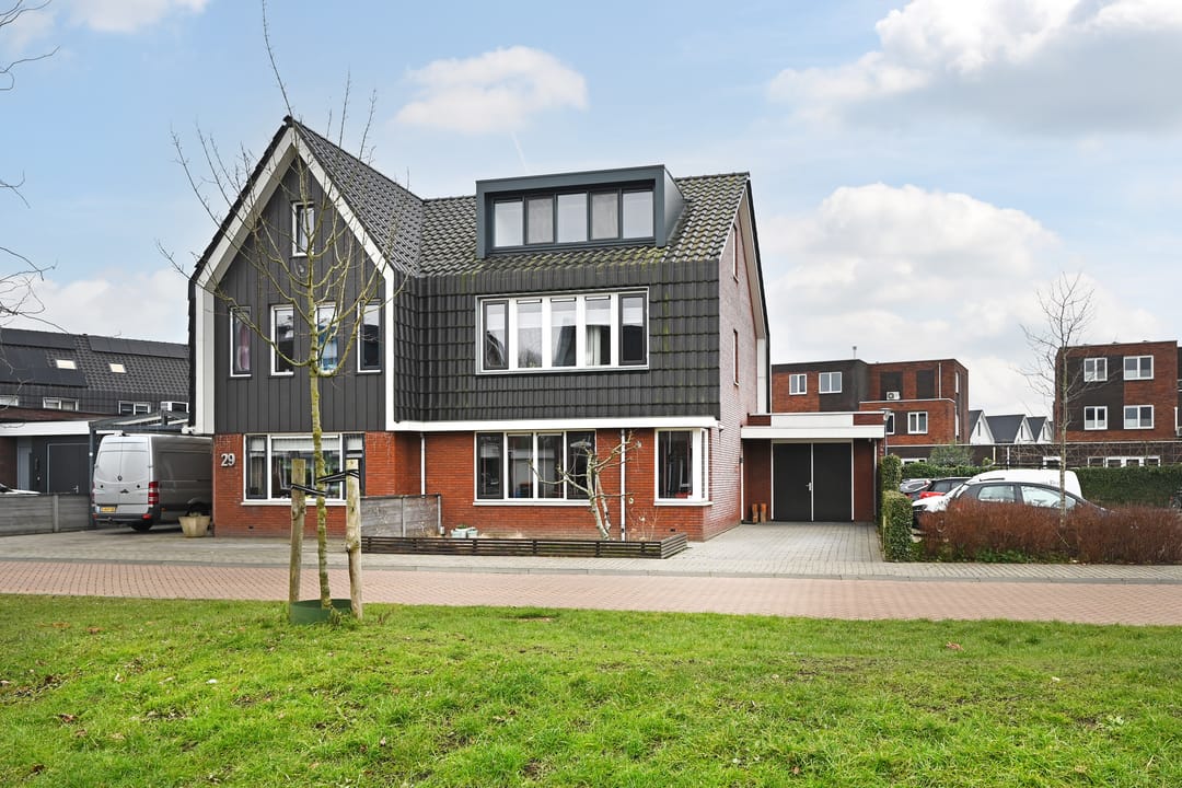 Foto 1 van Weerribben 27