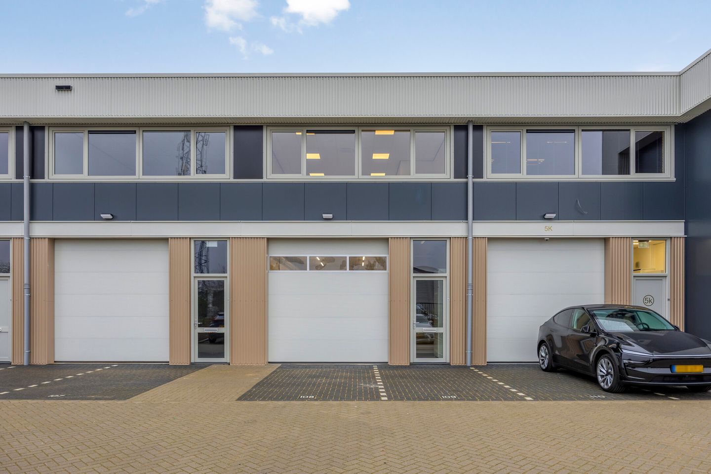 View photo 1 of Kelvinstraat 5-J