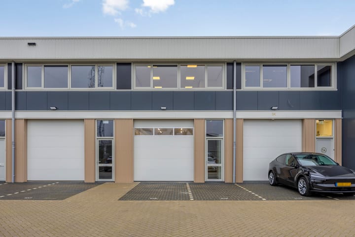 Kelvinstraat 5-J, Zoetermeer