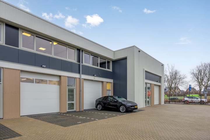 Kelvinstraat 5-J, Zoetermeer