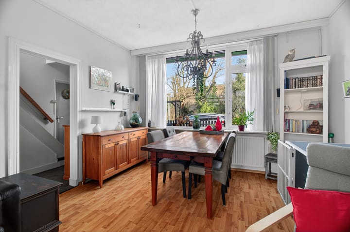 Foto 4 van Dolhaantjestraat 61