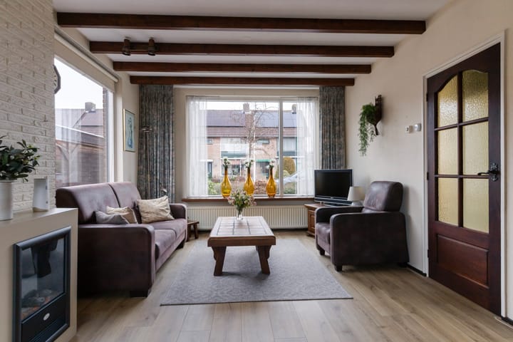 Foto 2 van Van Heuven Goedhartstraat 61