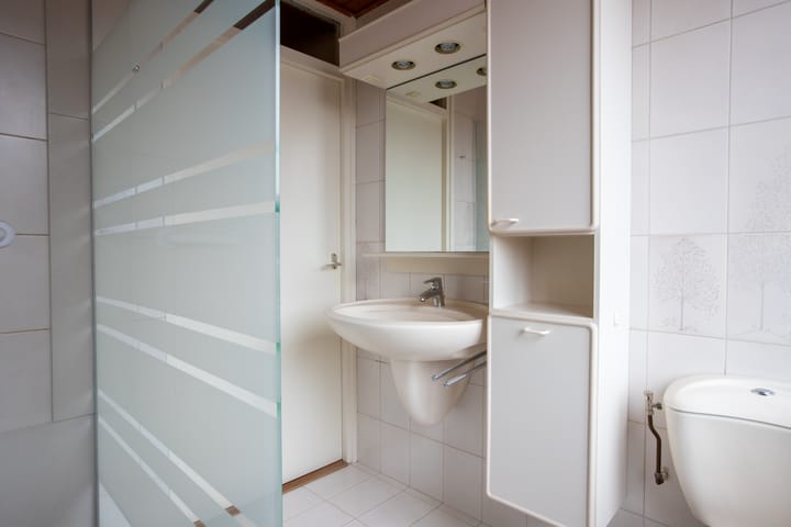 Foto 4 van Van Heuven Goedhartstraat 61