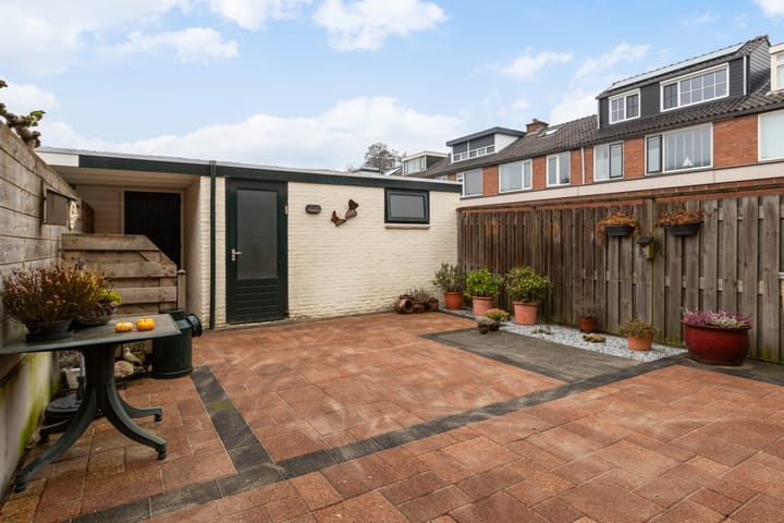 Foto 5 van Van Heuven Goedhartstraat 61