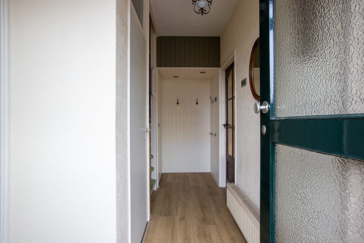 Foto 10 van Van Heuven Goedhartstraat 61