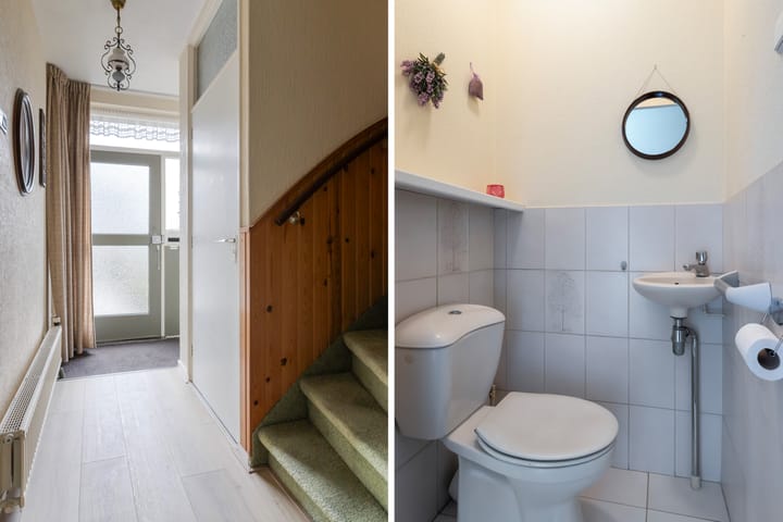 Foto 11 van Van Heuven Goedhartstraat 61