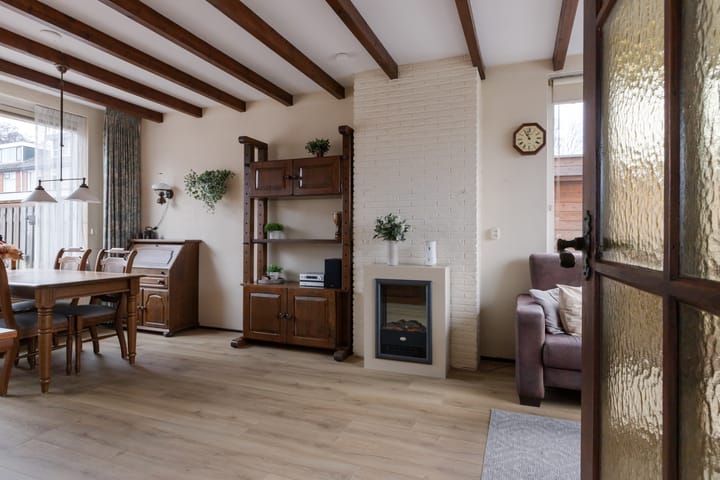 Foto 12 van Van Heuven Goedhartstraat 61