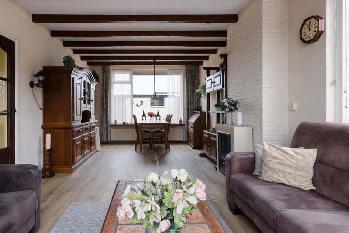 Foto 13 van Van Heuven Goedhartstraat 61