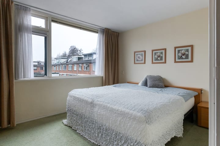 Foto 19 van Van Heuven Goedhartstraat 61