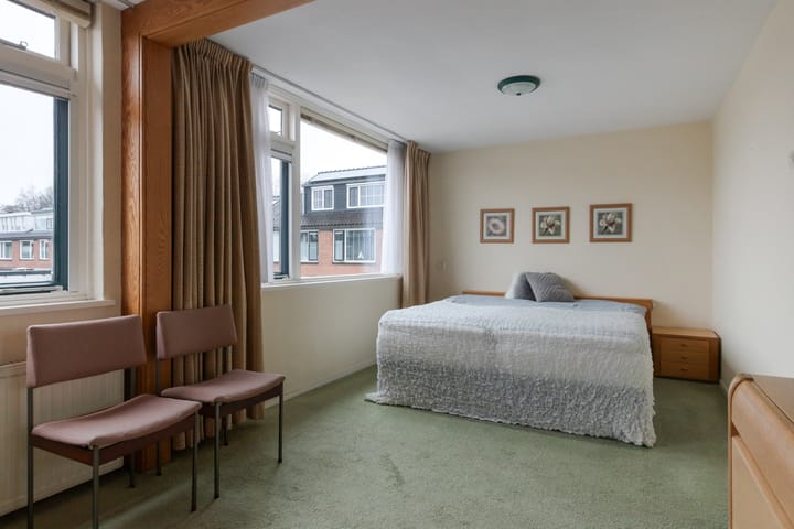 Foto 20 van Van Heuven Goedhartstraat 61