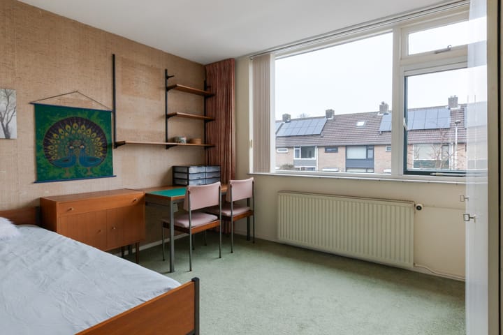 Foto 22 van Van Heuven Goedhartstraat 61