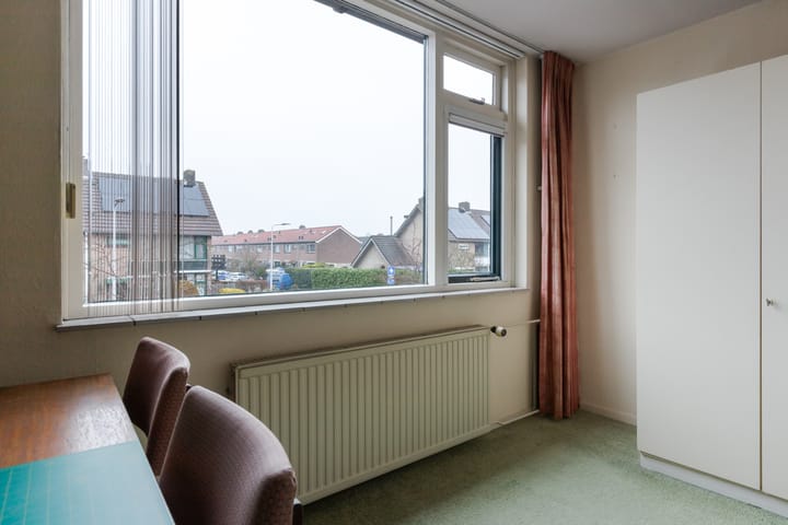 Foto 23 van Van Heuven Goedhartstraat 61