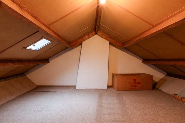 Foto 28 van Van Heuven Goedhartstraat 61