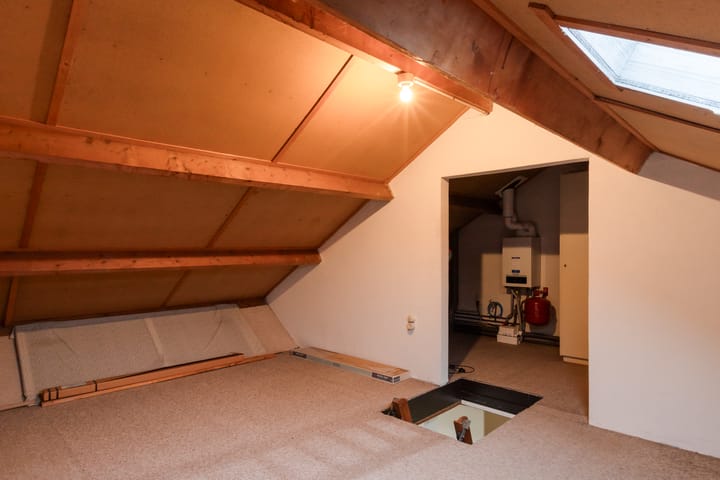 Foto 29 van Van Heuven Goedhartstraat 61