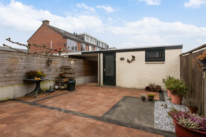 Foto 32 van Van Heuven Goedhartstraat 61