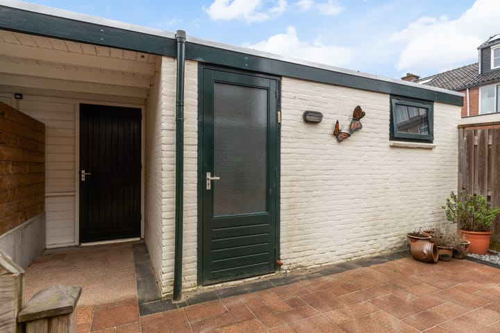 Foto 33 van Van Heuven Goedhartstraat 61