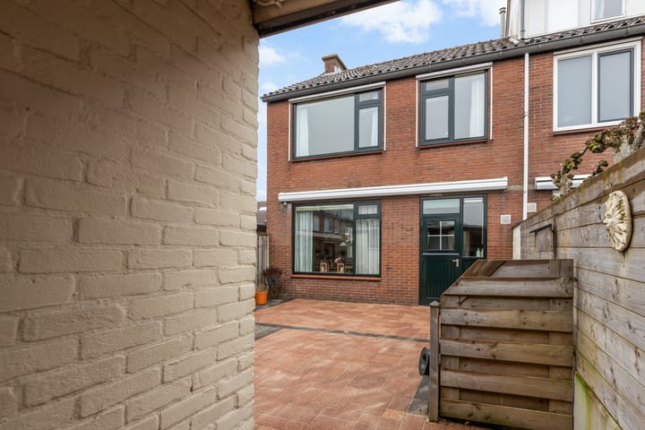 Foto 36 van Van Heuven Goedhartstraat 61