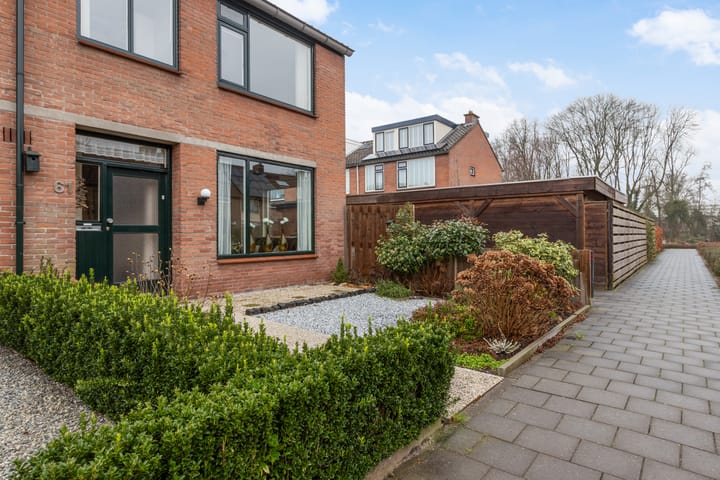 Foto 8 van Van Heuven Goedhartstraat 61