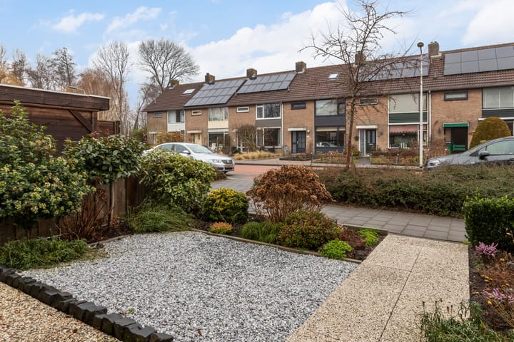 Foto 9 van Van Heuven Goedhartstraat 61