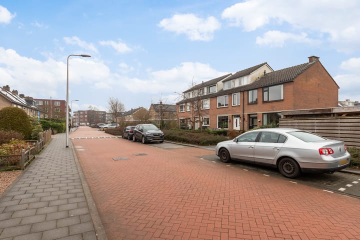 Foto 39 van Van Heuven Goedhartstraat 61