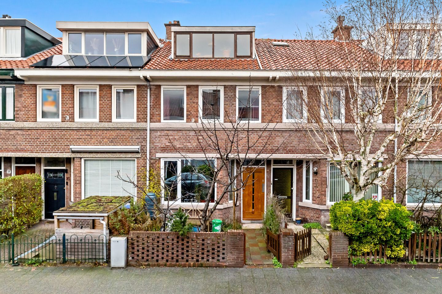 Foto 5 van Loenensestraat 73