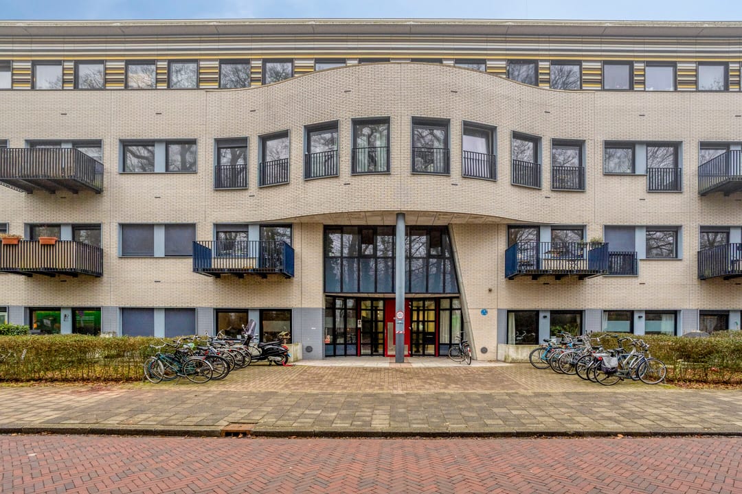 Foto 1 van Waterloolaan 1-51